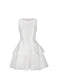 Elegant Y2K Lace A-Line Mini Dress - Vintage Summer Party Style for Women