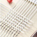 Ultimate Stainless Steel Skewers Set for Perfect Outdoor BBQ Grilling