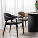 Elegant Minimalist Luxury Dining Chair