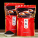 Wuyi Lapsang Souchong Tea: Authentic Chinese Black Tea in Freshness-Preserving Pouch