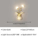 Sleek Contemporary LED Wall Sconce for Elegant Home Illumination