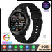 Premium Smartwatch with HD AMOLED Display, Bluetooth Calling, Health Tracking & Huawei True Wireless Earbuds