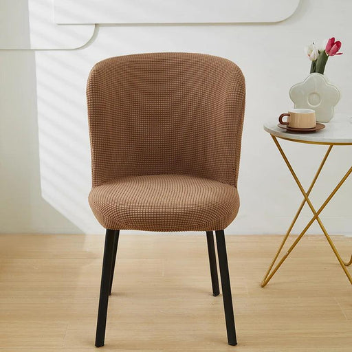 Stretch Spandex Chair Slipcovers for Elegant Home and Event Decor