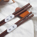 Japanese Walnut Chopsticks