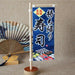 Japanese Sushi Bar Decorative Mini Knife Flags - Premium Quality Waterproof Signage for Authentic Restaurant Ambiance