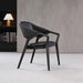 Elegant Minimalist Luxury Dining Chair