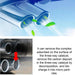 3-Pack Premium Engine & Catalytic Converter Cleaner for Enhanced Vehicle Performance