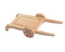 Elegant Wooden Sushi Presentation Platter - Stylish Japanese Dining Essential for Sushi and Snacks