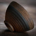 Elegant Artisan Japanese Stoneware Tea Bowl – Enhance Your Tea Experience with Timeless Craftsmanship