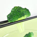 Lifelike Broccoli Decoration - Perfect for Seasonal Displays and Culinary Settings