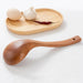 Sleek Wooden Utensils Set for Effortless Gourmet Cooking