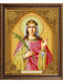 Divine Theotokos Vladimirskaya Diamond Painting Experience Kit