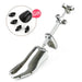 High Heel Comfort Expander: Aluminum Alloy Shoe Stretcher for Perfect Fit and Anti-Wrinkle Protection