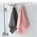 Luxury Microfiber Hair Drying Towel