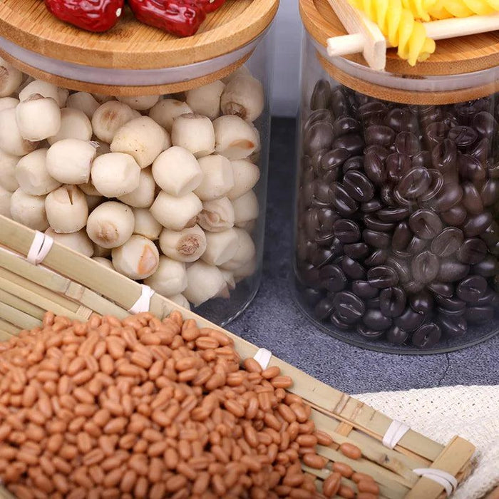 Creative Food Simulation Craft Kit: 100g Assortment for DIY and Slime Projects