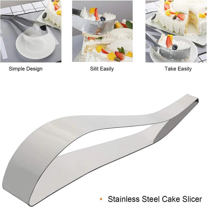 Ultimate Stainless Steel Baking Toolkit for Passionate Home Chefs