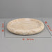 Scandinavian Elegance Marble Serving Tray Collection