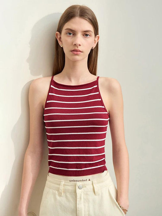 Chic Summer Minimalism - Perfect for Effortless Layering