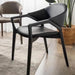 Elegant Minimalist Luxury Dining Chair