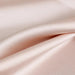 Opulent Red Raspberry 30 Momme Heavy Satin Silk Fabric for Sophisticated Dressmaking and Couture Creations