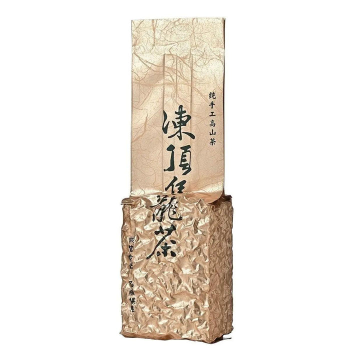 Exquisite JinXuan Milk Oolong Tea - Authentic Taiwanese Artisan Blend in 150g/250g Sizes