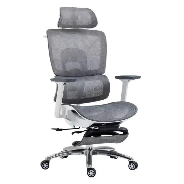 Revolutionary Mesh Ergonomic Office Chair for Ultimate Comfort and Support