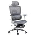 Revolutionary Mesh Ergonomic Office Chair for Ultimate Comfort and Support