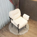 Elegant Italian Armchair for Luxurious and Comfortable Seating