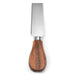 Elegant Acacia Wood Handled Stainless Steel Cheese Knife Set – Perfect for Charcuterie and Spreading Butter