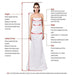 Elegant Layered Tulle Prom Gown with Custom Plus Size Options