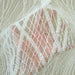 Sophisticated Wedding Lace Fabric for Bridal Gowns - 130cm Wide, Sold by the Yard