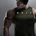 Men's Elite Performance Sleeveless Gym Tank - Premium Cotton Bodybuilding Wear