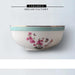 Exquisite Chinese Bone China Dinnerware Set for an Elevated Dining Experience