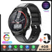 Premium Smartwatch with HD AMOLED Display, Bluetooth Calling, Health Tracking & Huawei True Wireless Earbuds