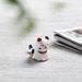 Whimsical Cat-Inspired Ceramic Chopstick Holder - Delightful Japanese Dining Accessory