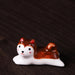 Charming Cat-Inspired Ceramic Chopstick Holder for Elegant Dining