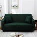 Elegant L-Shape Stretch Sofa Slipcover for Ultimate Couch Protection