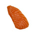 Lifelike Sushi Replica Collection - Salmon and Tuna Models for Home Decor and Photography