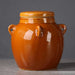 Chic Sparkling Ceramic Jar for Elegant Kitchen Storage and Decoration