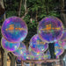 Personalized Inflatable Mirror Ball Decoration Kit for Unforgettable Events