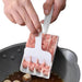 Revolutionary Non-Stick Meatball Shaper for Effortless Cooking - Food-Safe PP Kitchen Tool