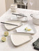 Elegant Ceramic Tableware Set: Stylish Dining Collection for All Occasions