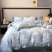 Opulent Tencel Bedding Collection with Duvet Cover and Pillowcases