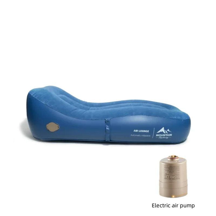 Ultimate Outdoor Inflatable Relaxation Sofa – Perfect for Adventures and Leisure