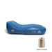Ultimate Outdoor Inflatable Relaxation Sofa – Perfect for Adventures and Leisure