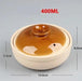 400ml Ceramic Clay Cooking Pot - Culinary Essential for Gourmet Delights