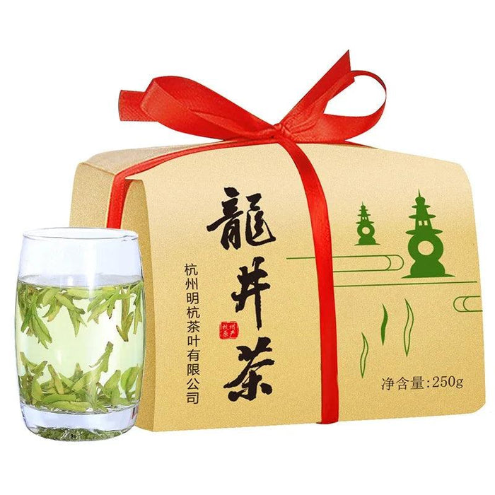 Anxi Tikuanyin Oolong Tea Discovery | Premium Sustainable Chinese Tea Experience