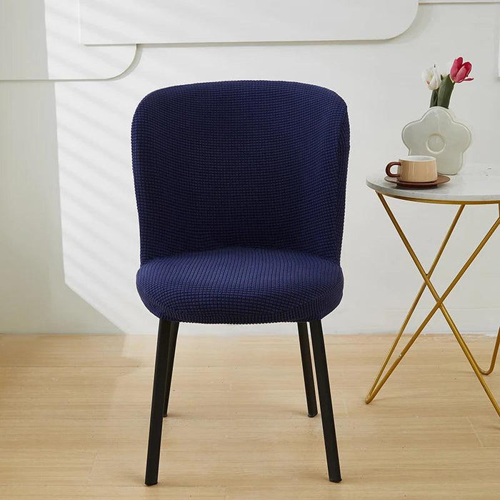 Stretch Spandex Chair Slipcovers for Elegant Home and Event Decor