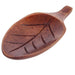 Charming Pillow-Shaped Wooden Chopstick Holder - Elegant Japanese Dining Essential