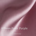 Opulent Red Raspberry 30 Momme Heavy Satin Silk Fabric for Sophisticated Dressmaking and Couture Creations